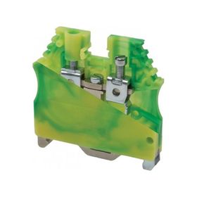 Klemsan 334140 AVK 6/10T Klemens