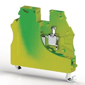 Klemsan 334170 AVK 2,5T RD Klemens