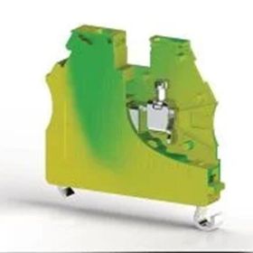 Klemsan 334170 AVK 2,5T RD Klemens