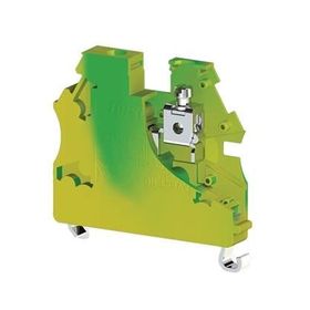Klemsan 334180 PA AVK 4T RD 4 mm² AVK RD Topraklama Klemensi
