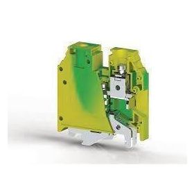 Klemsan 334200 AVK 16T RD Vidalı 16 mm Topraklama Klemensi