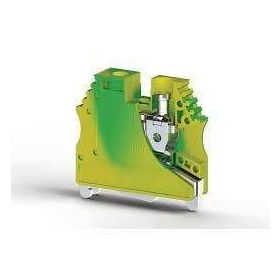 Klemsan 334470 AVK 10TK Vidalı 10 mm Topraklama Klemensi