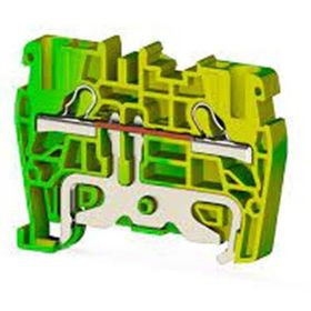Klemsan 336510 PYK 4T Yaylı 4 mm Topraklama Klemensi
