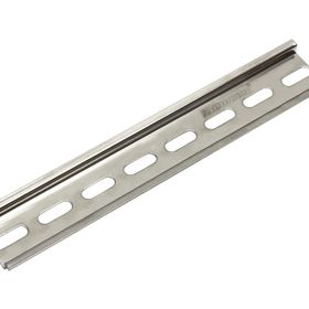 Klemsan 35x7.5 mm 1 m W Otomat Rayı