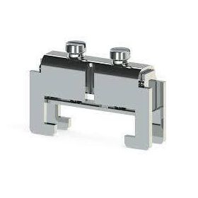 Klemsan 401501 SBK 50/5 25-50 mm 5 mm Bara Klemensi