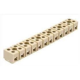 Klemsan 420120 PSK 1/12 2.5 mm 12'li Cihaz Sıra Klemensi