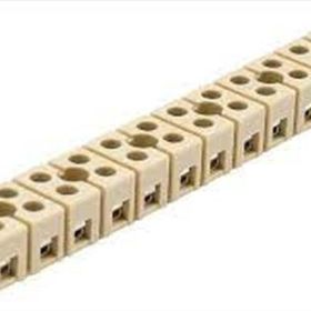 Klemsan 420120 PSK 1/12 2.5 mm 12'li Cihaz Sıra Klemensi