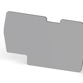 Klemsan 446469 NPP PYK 6 Nihayet Plakası