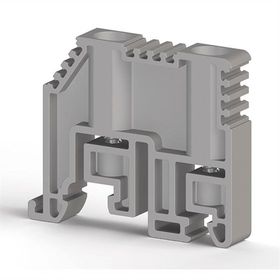 Klemsan 495039 Gri WGD 1 Durdurucu