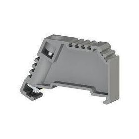 Klemsan 495049 KD 3 Gri Klemens Durdurucu