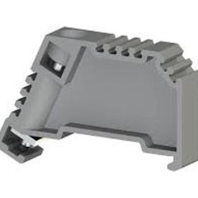 Klemsan 495049 KD 3 Gri Klemens Durdurucu