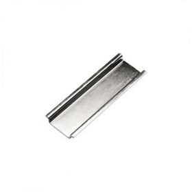 Klemsan 500603 MR 35x7.5 mm Deliksiz Montaj Rayı