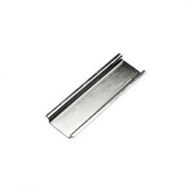 Klemsan 500603 MR 35x7.5 mm Deliksiz Montaj Rayı