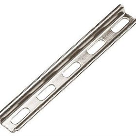 Klemsan 500604 MR 35x7.5 Delikli W 2 mt Otomat Rayı