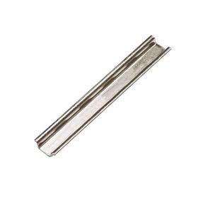 Klemsan 500612 MR 15x5.5 mm Deliksiz Montaj Rayı