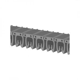 Klemsan 518008 KE2 Gri 1.5-2.5 mm Kablo Etiketi