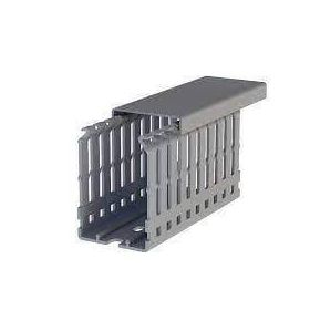 Klemsan 5554060 KKD 4060 40x60 mm Delikli Kablo Kanalı
