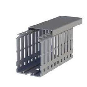 Klemsan 5554060 KKD 4060 40x60 mm Delikli Kablo Kanalı