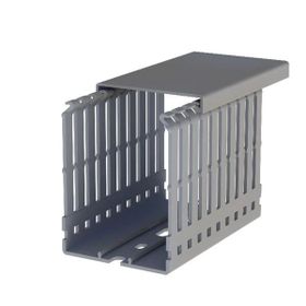 Klemsan 5556080 KKD 6080 60x80 mm Delikli Kablo Kanalı
