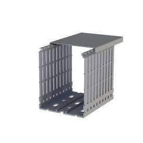 Klemsan 5558010 KKD 80100 80x100 mm Delikli Kablo Kanalı