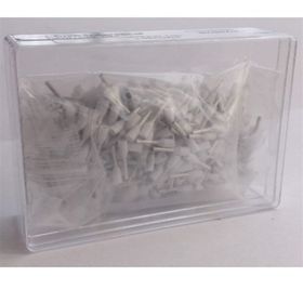 Klemsan 570020 IKY 0.75 İzoleli Yüksük