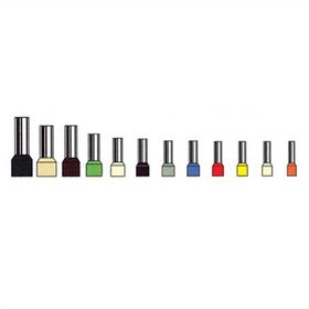 Klemsan 570090 IKY 16.0/12 16.0 mm² 50 Adet Yüksük