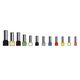 Klemsan 570090 IKY 16.0/12 16.0 mm² 50 Adet Yüksük