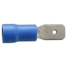 Klemsan 594021 KFE 2638 1.5-2.5 mm² 100 Adet Kablo Pabucu