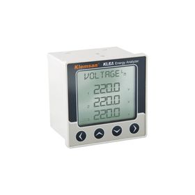 Klemsan 606164 Enerji Analizörü