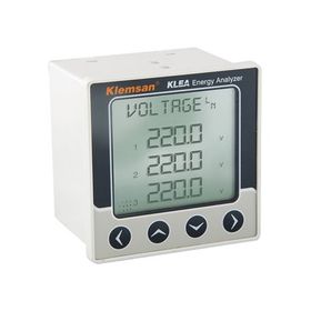 Klemsan 606164 Enerji Analizörü