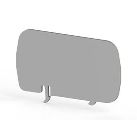 Klemsan APP / PYK 10 Gri 25 Adet Klemens Aksesuarı