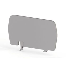 Klemsan APP / PYK 6 Gri 25 Adet Klemens Aksesuarı