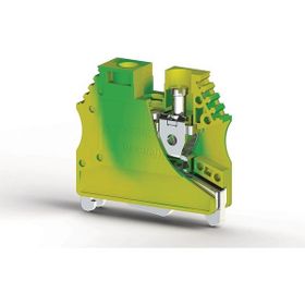 Klemsan AVK 10TK 25 Adet Ray Klemens