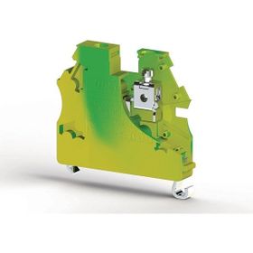 Klemsan AVK 4T RD 50 Adet Ray Klemens