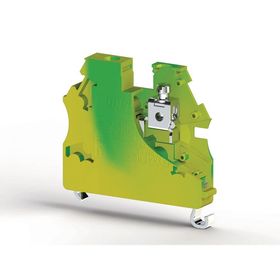 Klemsan AVK 4T RD 50 Adet Ray Klemens