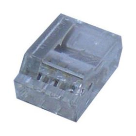 Klemsan BUK 2,5/3 Seffaf 100 Adet Wago Klemens