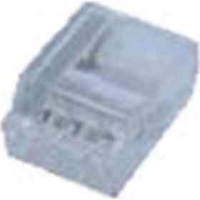 Klemsan BUK 2,5/4 Seffaf 100 Adet Wago Klemens