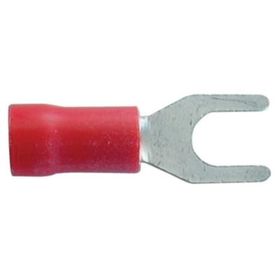 Klemsan KCK601 Çatal Uçlu Kablo Pabucu