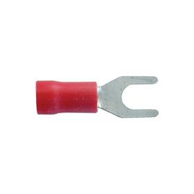 Klemsan KCK601 Çatal Uçlu Kablo Pabucu