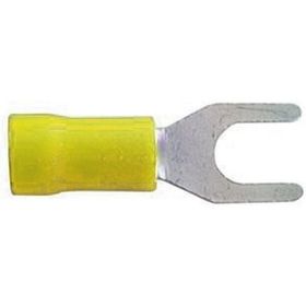 Klemsan KÇK606 50li İzoleli Kablo Pabuçu