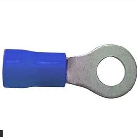 Klemsan KYK1002 100lü İzoleli Kablo Pabuçu