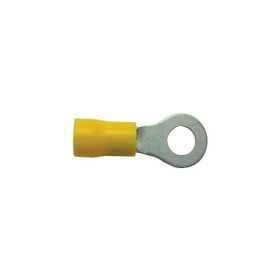 Klemsan KYK1006 50li İzoleli Kablo Pabuçu