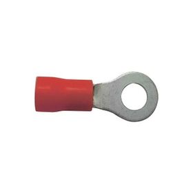Klemsan KYK801 100lü İzoleli Kablo Pabuçu