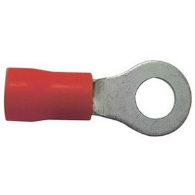 Klemsan KYK801 100lü İzoleli Kablo Pabuçu