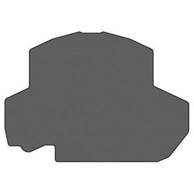 Klemsan NPP/PYK 2,5-2FT/3F Gri 10 Adet Klemens Aksesuarı