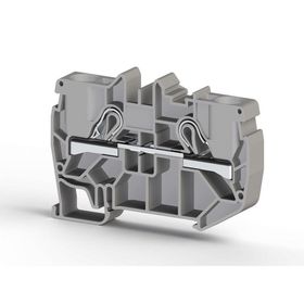 Klemsan PYK 10 Gri 50 Adet Ray Klemens