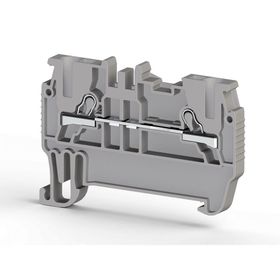 Klemsan PYK 1,5M Gri 100 Adet Ray Klemens