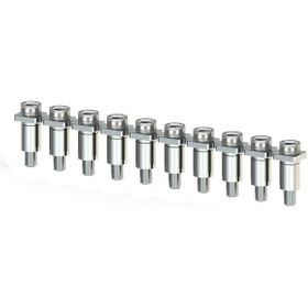 Klemsan UK 6/10 - AVK 6 5 Adet Klemens Aksesuarı