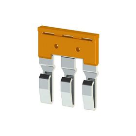 Klemsan UK 6/3 - YBK 6 20 Adet Klemens Aksesuarı
