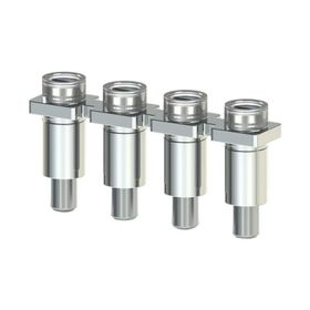 Klemsan UK 6/4 - AVK 6 15 Adet Klemens Aksesuarı